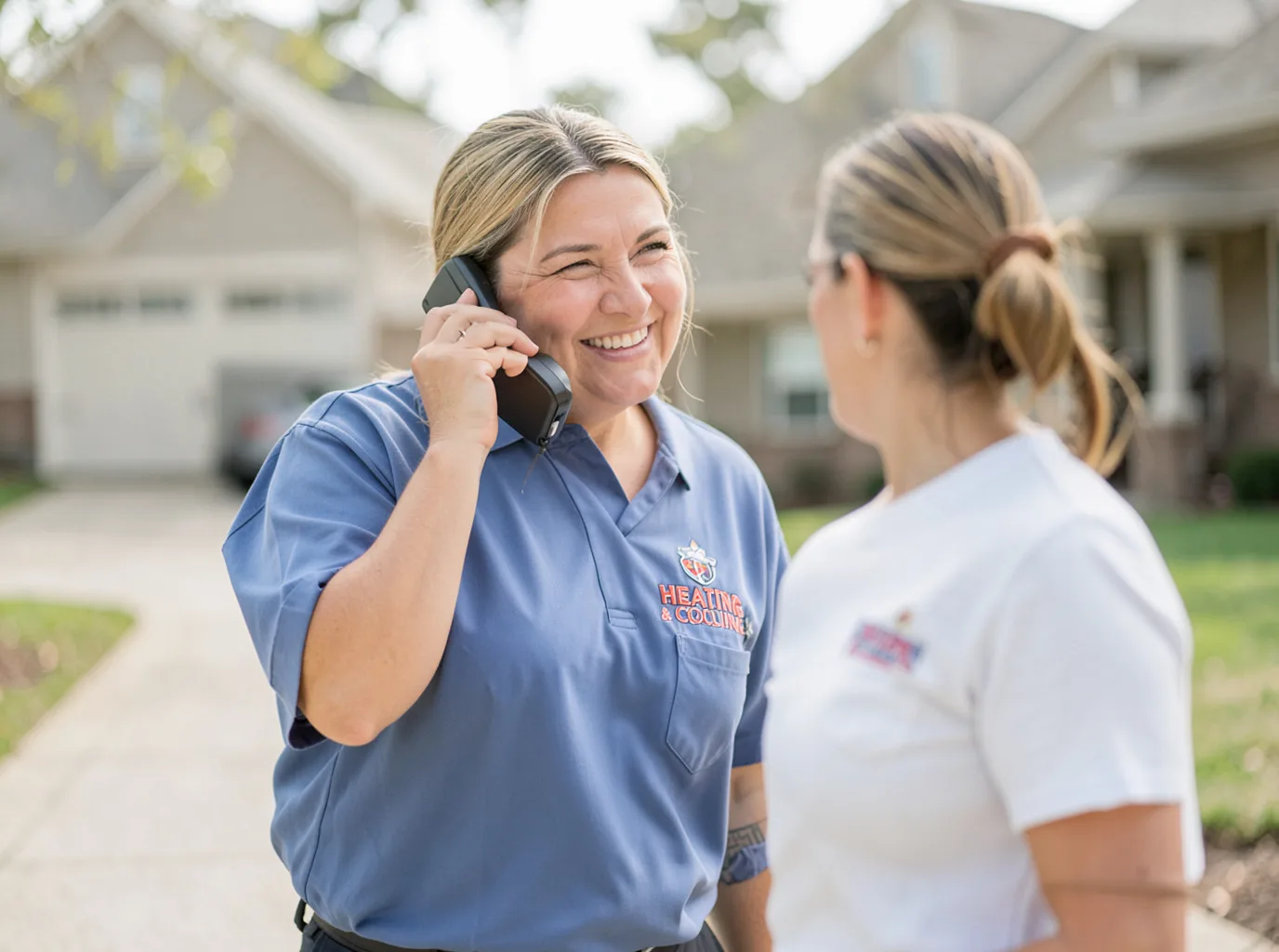 Hvac Repair Ursa, IL FAQs